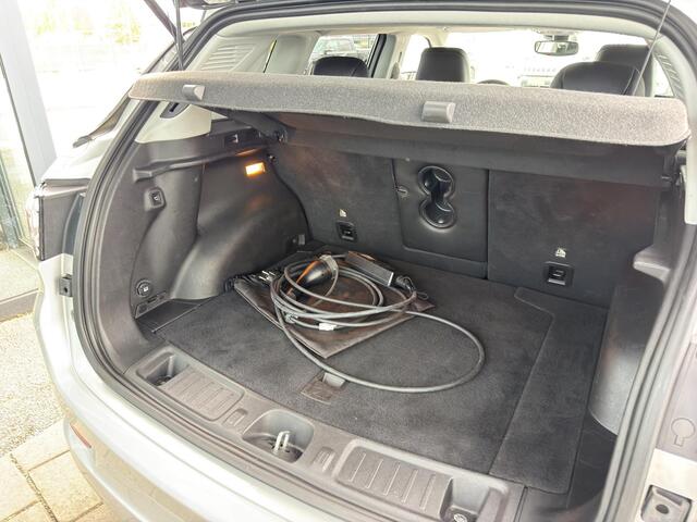 Jeep COMPASS 4xe 240 Plug-in Hybrid Electric S | Dealer onderhouden