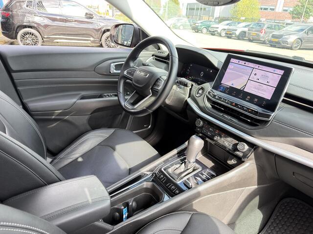 Jeep COMPASS 4xe 240 Plug-in Hybrid Electric S | Memoryseats | Trekhaak | 360 camera