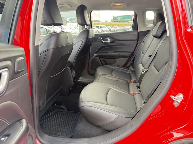 Jeep COMPASS 4xe 240 Plug-in Hybrid Electric S | Memoryseats | Trekhaak | 360 camera