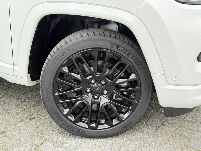 Jeep COMPASS 4xe 240 Plug-in Hybrid Electric S | Full Option | 360° Camera |