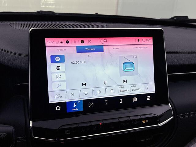 Jeep COMPASS 4xe 240 Plug-in Hybrid Electric S | Camera | Leder | Trekhaak | Memory stoelen