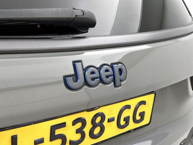 Jeep COMPASS 4xe 240 Plug-in Hybrid Electric S | Camera | Leder | Trekhaak | Memory stoelen