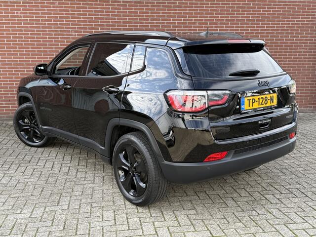 Jeep COMPASS 1.4 M.Air Night Eagle NAVI CLIMA CRUISE CAMERA PDC HARMAN/KARDON