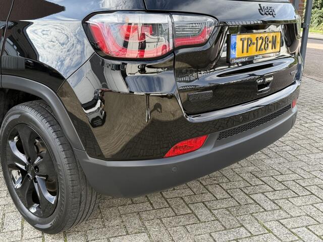 Jeep COMPASS 1.4 M.Air Night Eagle NAVI CLIMA CRUISE CAMERA PDC HARMAN/KARDON