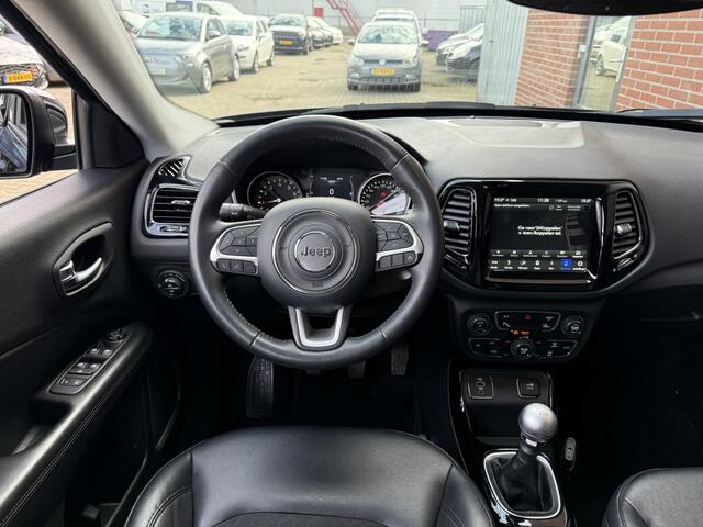 Jeep COMPASS 1.4 M.Air Night Eagle NAVI CLIMA CRUISE CAMERA PDC HARMAN/KARDON