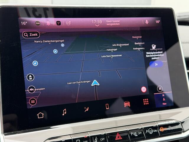 Jeep COMPASS 4xe 240 PK Hybrid 80th Anniversary | Schuifdak | LED | 360cam |
