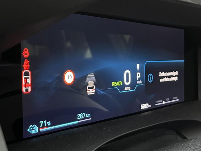 Jeep COMPASS First Edition 74 kWh | Adaptive cruise control | Apple/Android | Dodehoek detectie