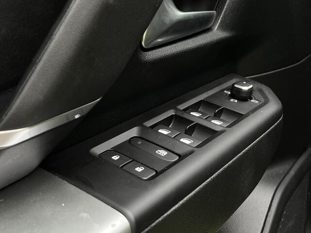 Jeep COMPASS First Edition 74 kWh | Adaptive cruise control | Apple/Android | Dodehoek detectie