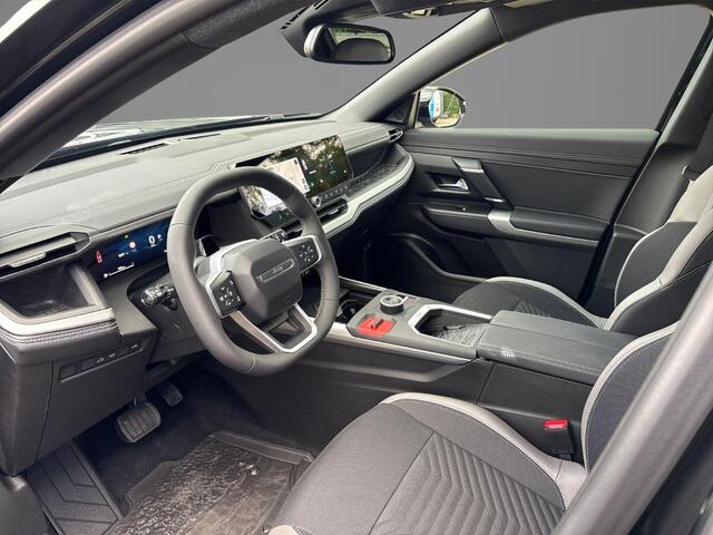 Jeep COMPASS 1.2 e-Hybrid First Edition | Climate Control | LMV 18"| Parkeersensoren | Camera 2 + 6 jaar speciale Garantie! |