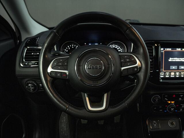 Jeep COMPASS 1.4 MultiAir Night Eagle