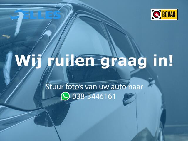 Jeep COMPASS 1.5T e-Hybrid Night Eagle | Geventileerde voorstoelen | Airco | Climate Control | Cruise Control | Navigatie | Carplay |