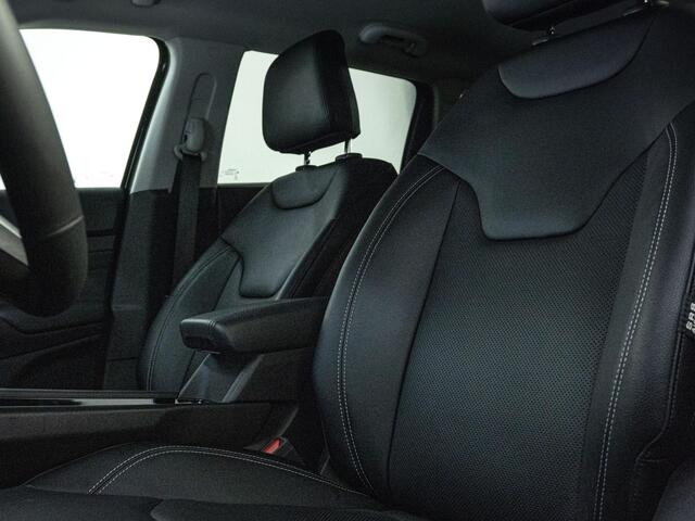 Jeep COMPASS 1.5T e-Hybrid Night Eagle | Geventileerde voorstoelen | Airco | Climate Control | Cruise Control | Navigatie | Carplay |