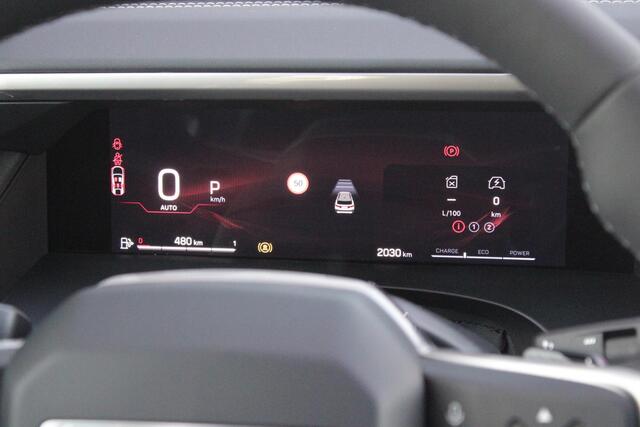 Jeep COMPASS 1.2 145PK e-Hybrid FIRST EDITION | PANORAMADAK: TWEEDELIG PANORAMISCH SCHUIF-/KANTELDAK | PREMIUM PACK: FOCAL PREMIUM AUDIO/STOELMASSAGE VÓÓR/STOELVENTILATIE VÓÓR/ELEKTRISCH VERSTELBARE VOORSTOELEN MET GEHEUGENFUNCTIE/GLANZEND ZWART GESPOTEN BUMPERS | CONVENIENCE PACK: 360° CAMERA /PARKEERSENSOREN VÓÓR, ACHTER & ZIJDELINGS/BLIND SPOT MONITORING/PEDAALVERWARMINGSPREVENTIE | PACIFIC BLUE | LED MATRIX KOPLAMPEN | 18" LICHTMETALEN VELGEN | VERLICHTE 7-SLEUFS GRILL | PRIVACY GLASS | STOEL/STUUR VERWARMING | VERWARMBARE VOORRUITRAND |SFEERVERLICHTING | ELEKTRISCH BEDIENBARE ACHTERKLEP | DRAADLOZE TELEFOONLADER | NAVIGATIE | DRAADLOZE APPLE CARPLAY/ANDROID AUTO | ADAPTIVE CRUISE CONTROL | KEYLESS ENTRY/START |