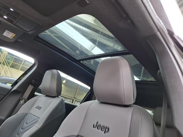 Jeep COMPASS First Edition 74 kWh