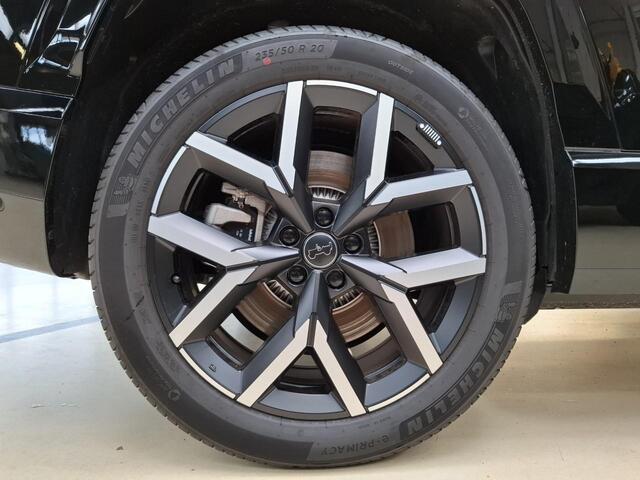 Jeep COMPASS First Edition 74 kWh