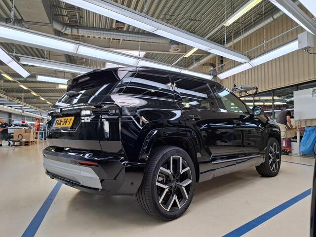 Jeep COMPASS First Edition 74 kWh