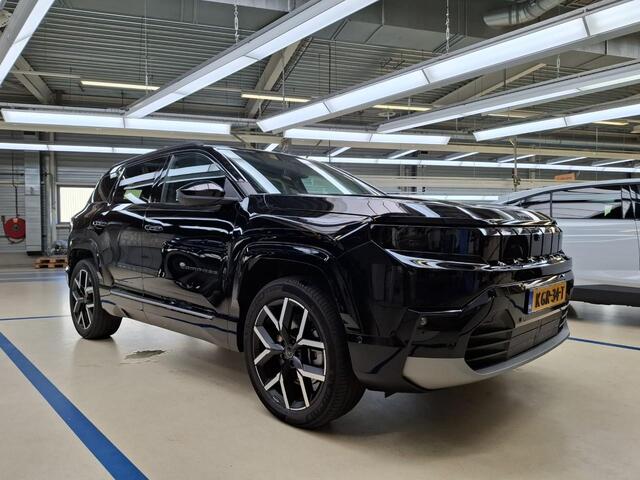 Jeep COMPASS First Edition 74 kWh