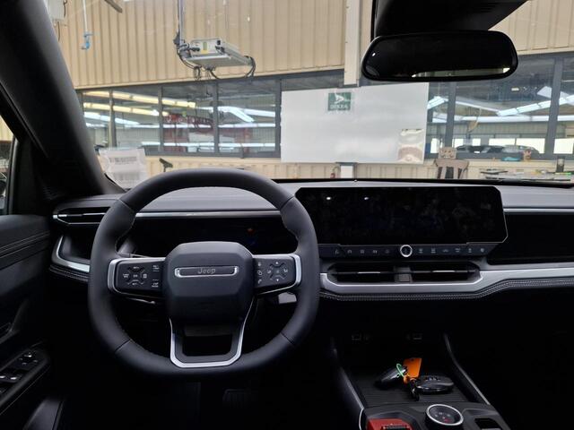 Jeep COMPASS First Edition 74 kWh