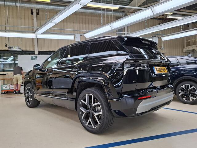 Jeep COMPASS First Edition 74 kWh