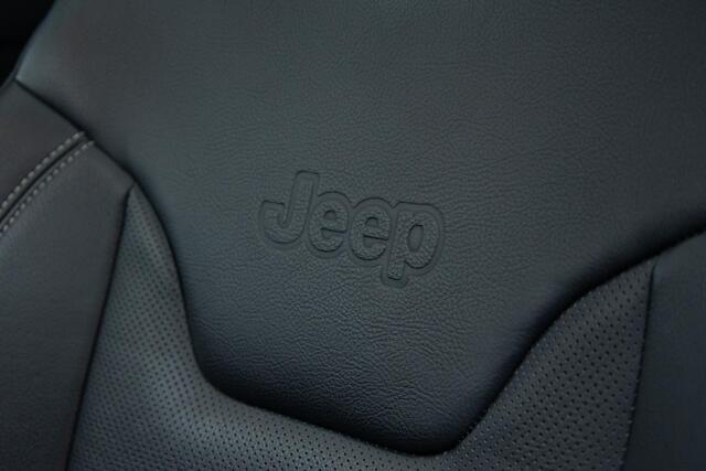 Jeep COMPASS 4xe 240 Plug-in Hybrid Electric S | Panorama-dak | Stoel & stuur verwarming |