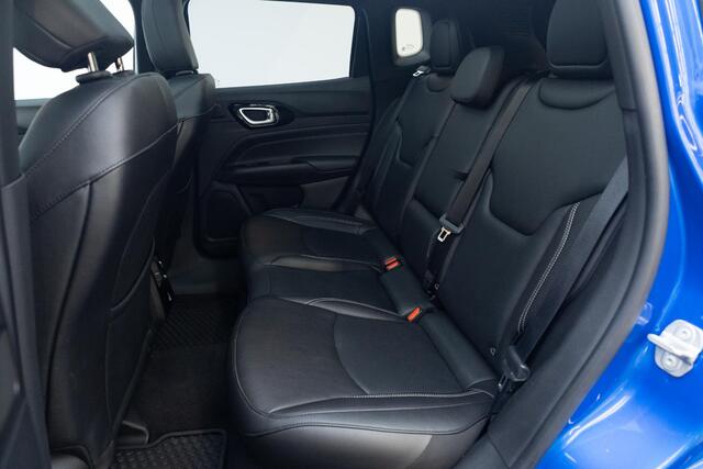 Jeep COMPASS 4xe 240 Plug-in Hybrid Electric S | Panorama-dak | Stoel & stuur verwarming |