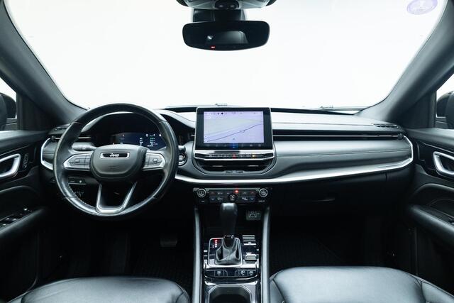 Jeep COMPASS 4xe 240 Plug-in Hybrid Electric S | Panorama-dak | Stoel & stuur verwarming |