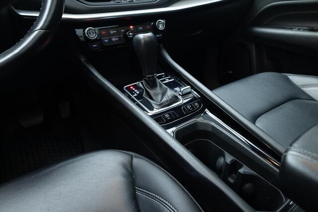 Jeep COMPASS 4xe 240 Plug-in Hybrid Electric S | Panorama-dak | Stoel & stuur verwarming |