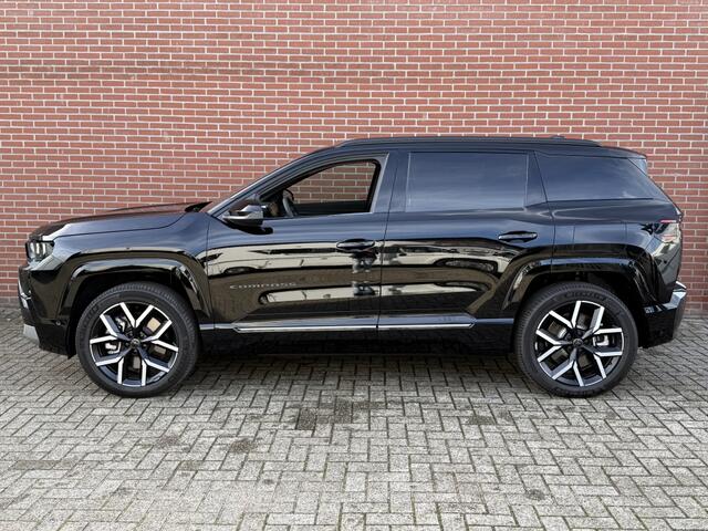 Jeep COMPASS First Edition 74 kWh