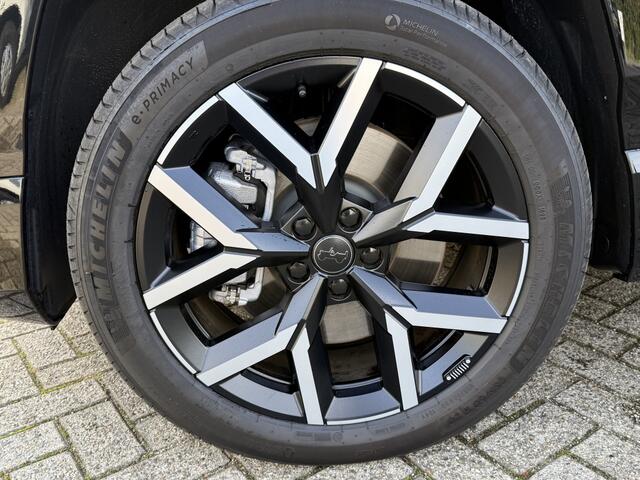 Jeep COMPASS First Edition 74 kWh