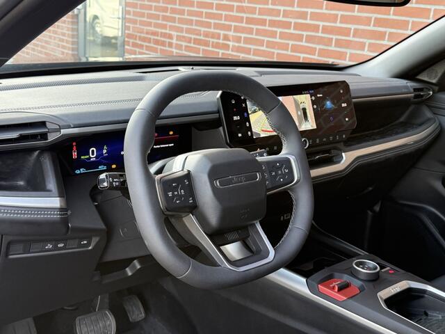 Jeep COMPASS First Edition 74 kWh