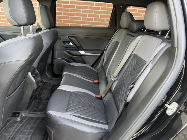 Jeep COMPASS First Edition 74 kWh
