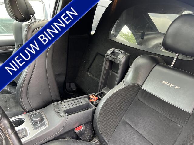 Jeep GRAND CHEROKEE 6.4 V8 SRT8 "DEFECT"