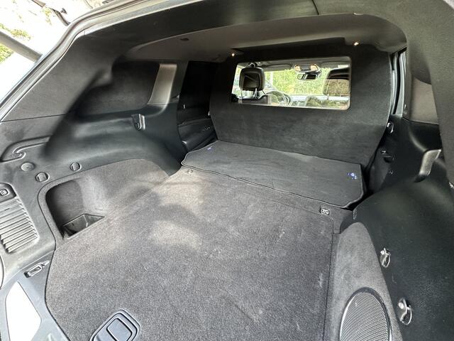 Jeep GRAND CHEROKEE 3.0 CRD Overland '19 GRIJS KENTEKEN 3500KG Trekgewicht!