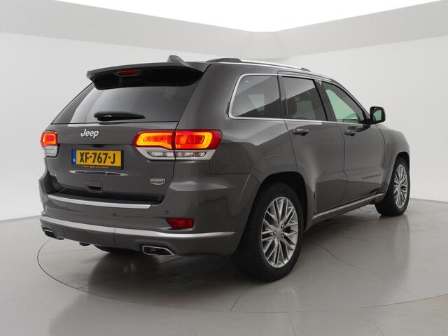 Jeep GRAND CHEROKEE 3.0 CRD SUMMIT *MOTOR DEFECT* ENGINE PROBLEM