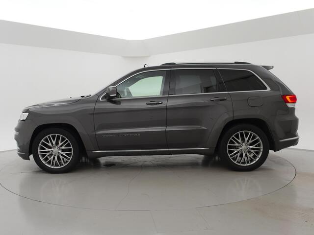 Jeep GRAND CHEROKEE 3.0 CRD SUMMIT *MOTOR DEFECT* ENGINE PROBLEM