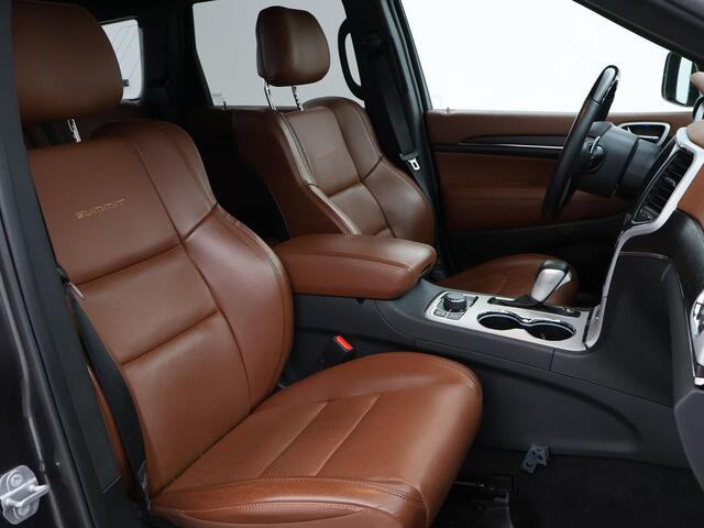 Jeep GRAND CHEROKEE 3.0 CRD SUMMIT *MOTOR DEFECT* ENGINE PROBLEM