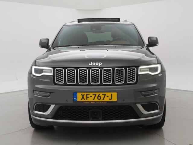 Jeep GRAND CHEROKEE 3.0 CRD SUMMIT *MOTOR DEFECT* ENGINE PROBLEM