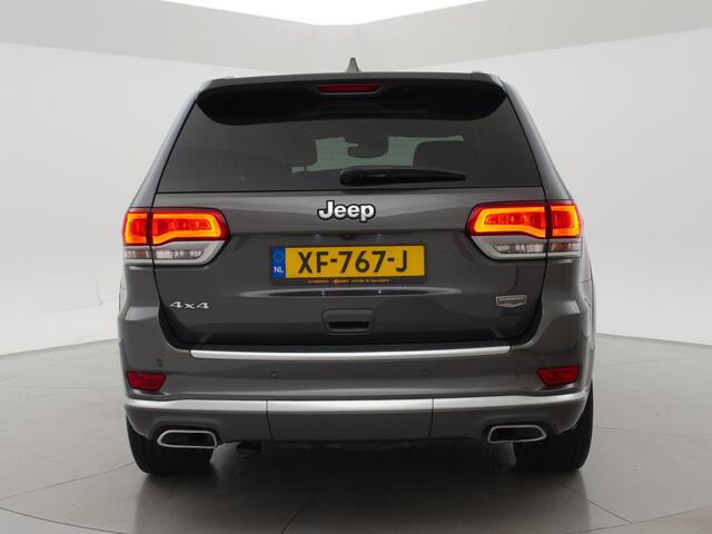 Jeep GRAND CHEROKEE 3.0 CRD SUMMIT *MOTOR DEFECT* ENGINE PROBLEM