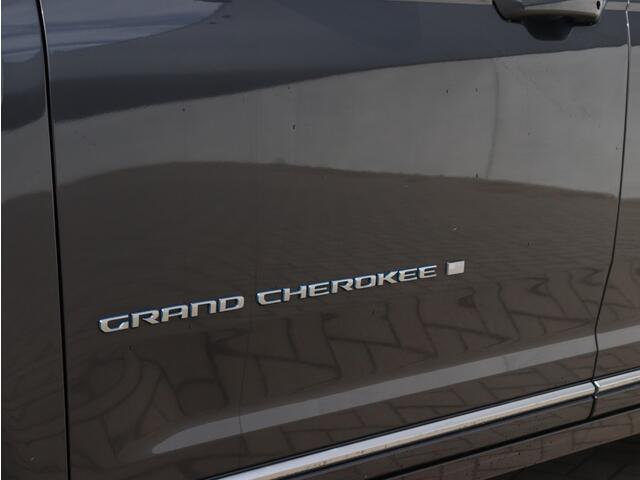 Jeep GRAND CHEROKEE Summit Reserve 4xe 380 PK | Leder | Pan dak | 21"
