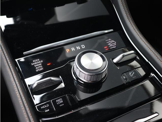 Jeep GRAND CHEROKEE Summit Reserve 4xe 380 PK | Black Line | Leder | Pan dak | 21"