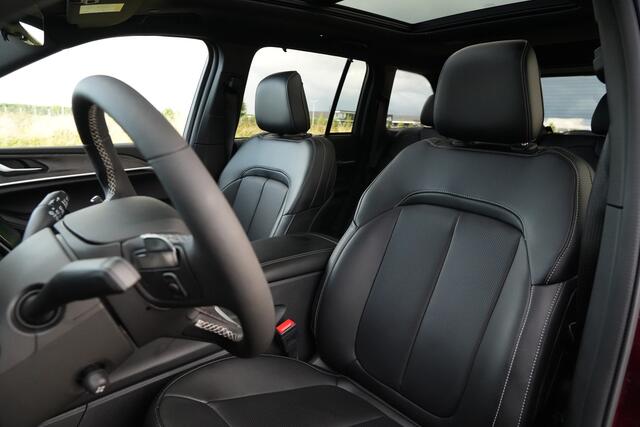 Jeep GRAND CHEROKEE 2.0 Summit Reserve 4xe 375pk Panoramadak/AlpineSound/Camera
