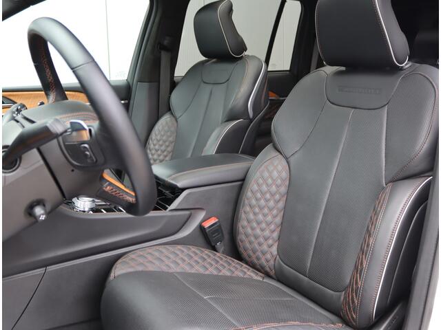 Jeep GRAND CHEROKEE 2.0 Summit Reserve 4xe | NL-auto | Trekhaak | Massage