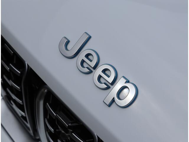 Jeep GRAND CHEROKEE 2.0 Summit Reserve 4xe | NL-auto | Trekhaak | Massage