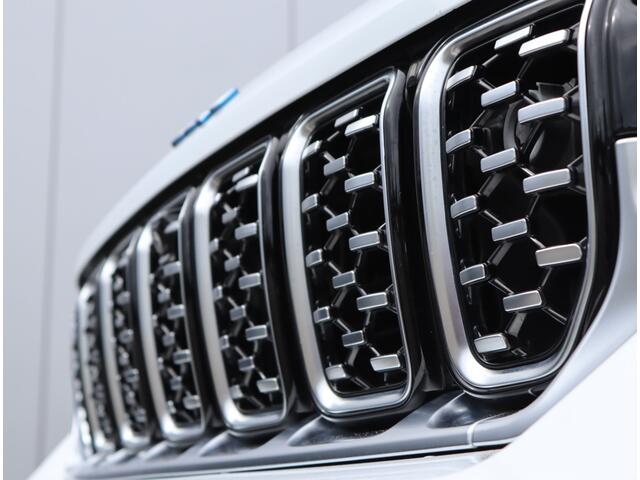 Jeep GRAND CHEROKEE 2.0 Summit Reserve 4xe | NL-auto | Trekhaak | Massage