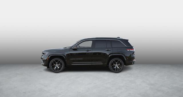 Jeep GRAND CHEROKEE 380pk Aut. Summit Reserve 4xe | Premium Audio | Camera | Adapt. Cruise | Schuif/Kanteldak | Head Up | 21" | Winter Pack | Luxery Leather Seats | 2x 10,1" beeldschermen achterin