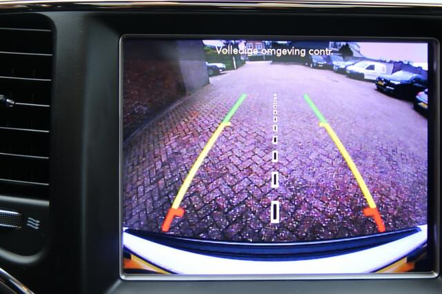 Jeep GRAND CHEROKEE 3.6 Summit