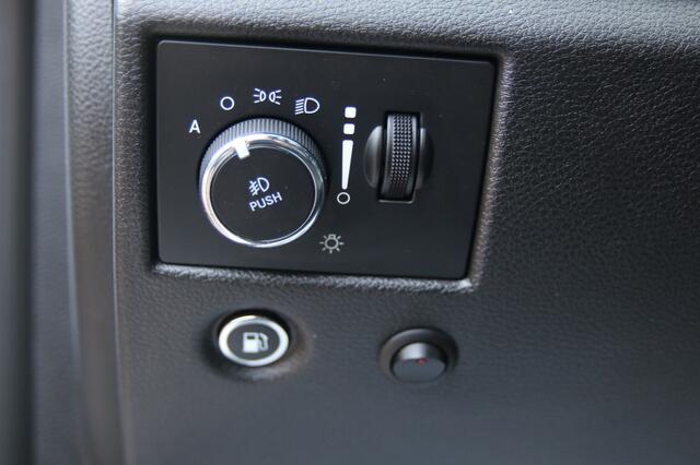 Jeep GRAND CHEROKEE 3.6 Summit