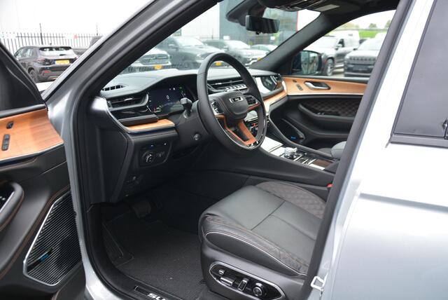 Jeep GRAND CHEROKEE 2.0 Summit Reserve 4xe | Rijklaar