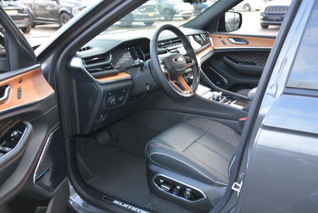 Jeep GRAND CHEROKEE 2.0 Summit Reserve 4xe | Rijklaar |