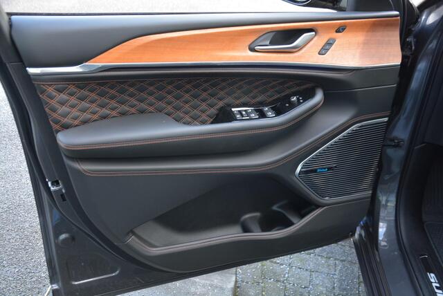 Jeep GRAND CHEROKEE 2.0 Summit Reserve 4xe | Rijklaar |